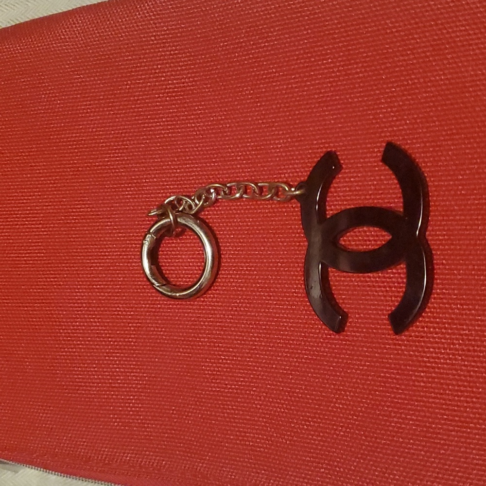Custom Bag or Key Charm - Picture 4 of 4
